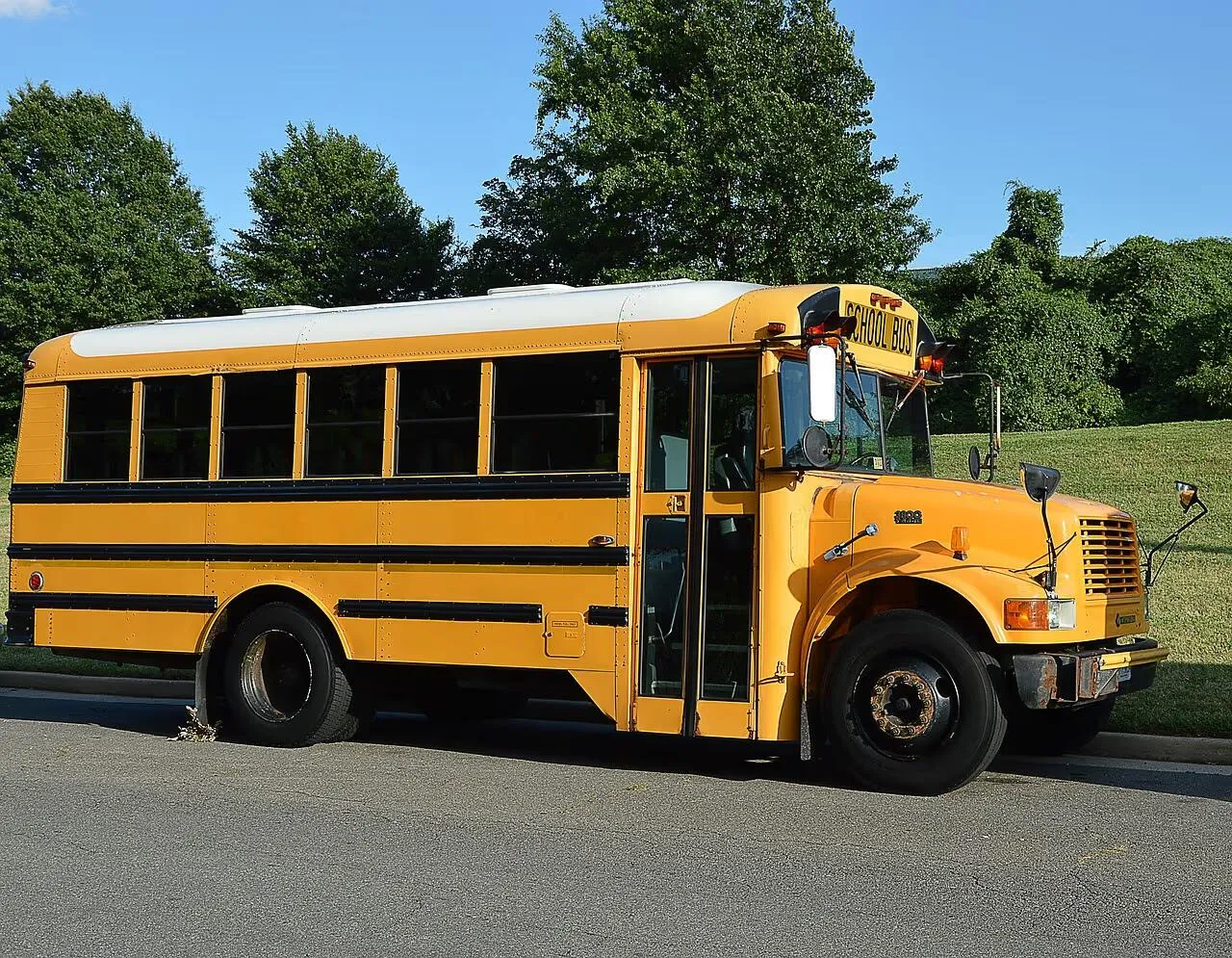 The Untold Story Of The American School Bus And Why This Icon Still Rules The Road