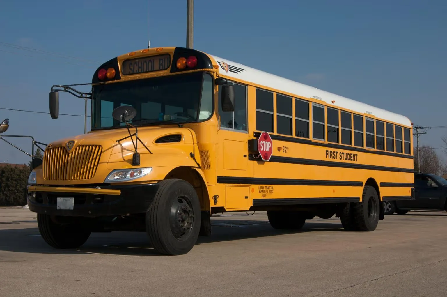 Bus Insurance Types: Complete 2026 Guide for Buyers & Operators