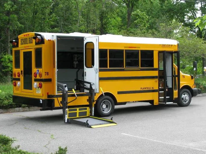 What Is a New Jersey-Spec Bus? Everything You Need to Know Before You Buy