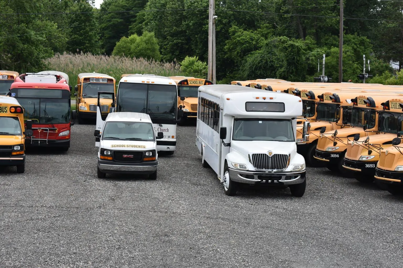 What It Really Costs to Run an Employee Shuttle Program