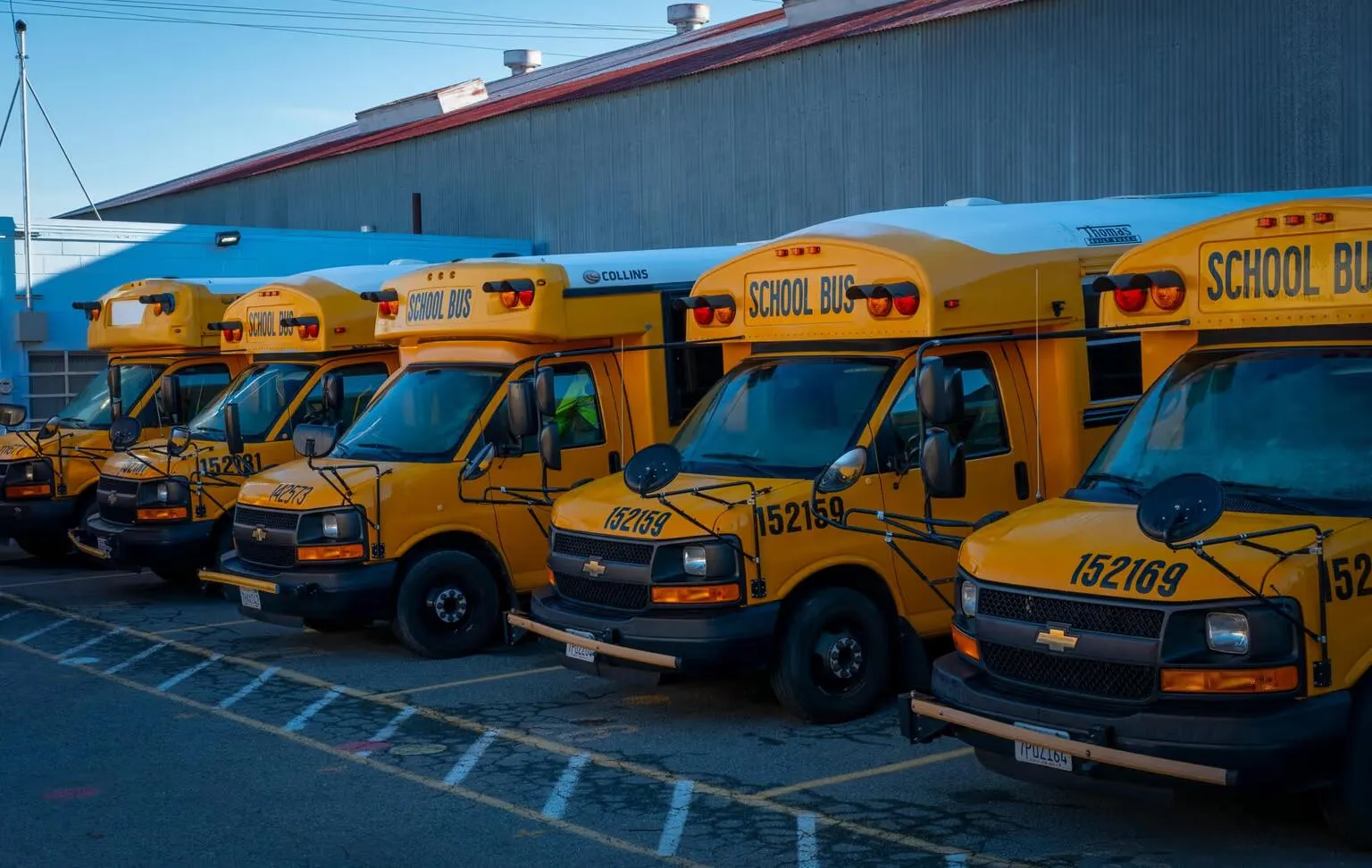 Why Bus Driver Training Isn’t Optional