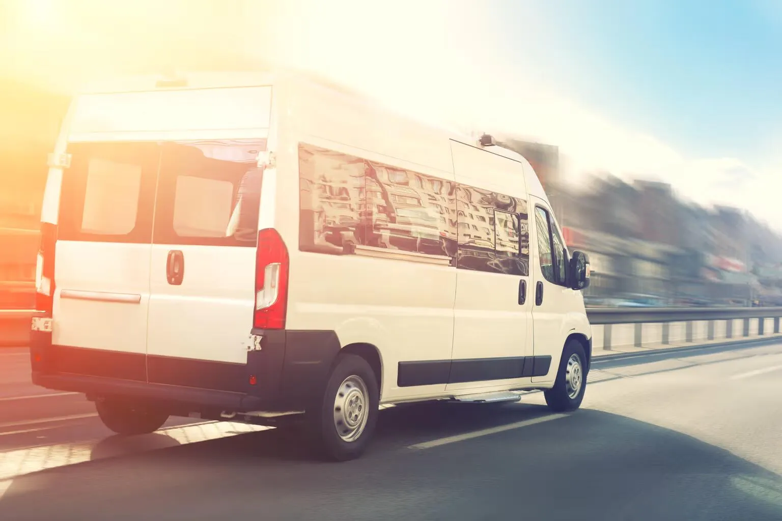 The Hidden Costs of Employee Parking and Why Companies Are Switching to Shuttles