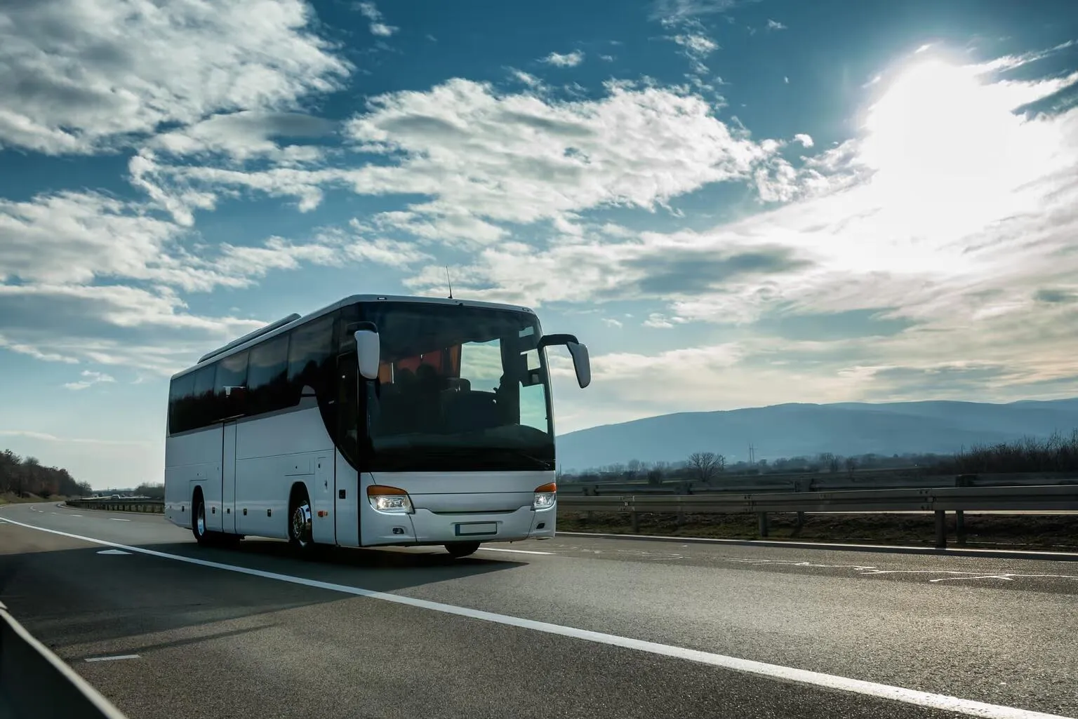 Year-End Church Bus Purchase: Tax Benefits and Donation Strategies