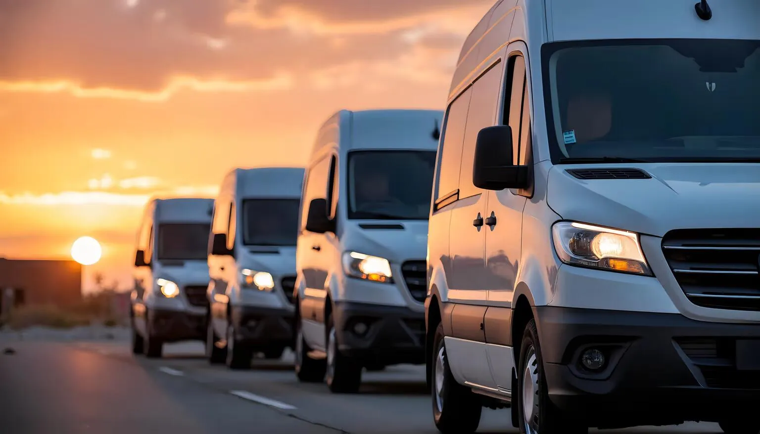 Starting a Shuttle Business A Complete Entrepreneur Guide