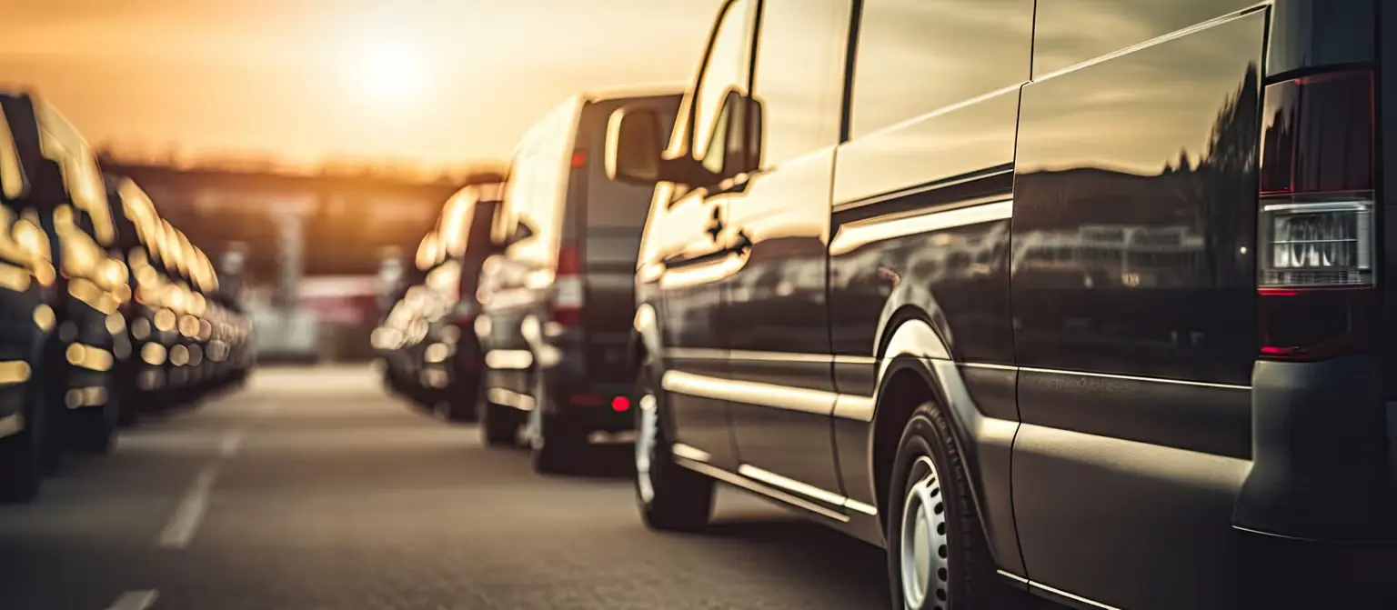 Renting vs. Buying Used for University Shuttle Needs