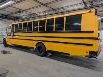 2015 Thomas FREIGHTLINER
