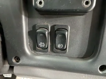 2015 Thomas FREIGHTLINER