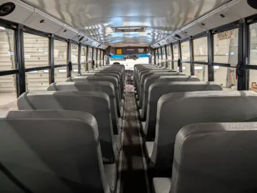 2015 Thomas FREIGHTLINER