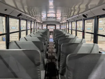 2015 Thomas FREIGHTLINER