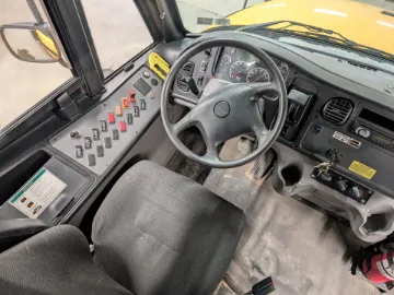 2015 Thomas FREIGHTLINER