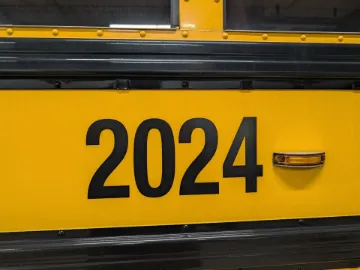 2020 INTERNATIONAL CE