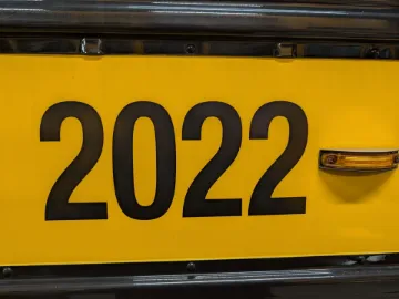 2020 INTERNATIONAL CE