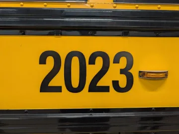 2020 INTERNATIONAL CE