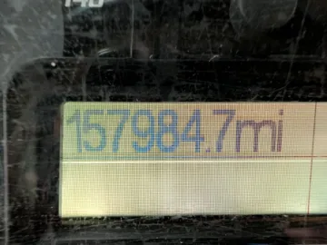 2012 BLUEBIRD VISION