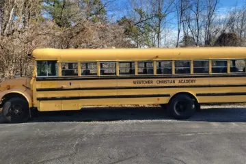 Picture of 1993 International Diesel