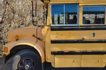 Picture of 1993 International Diesel