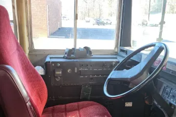 Picture of 1993 International Diesel