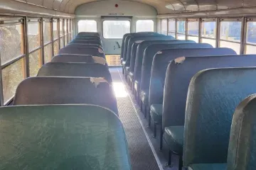 Picture of 1993 International Diesel