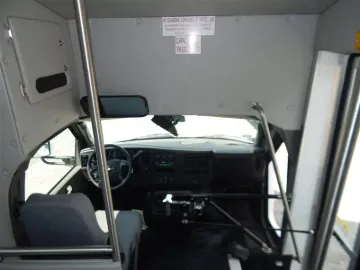 2016 Chevrolet G4500 Goshen 15P