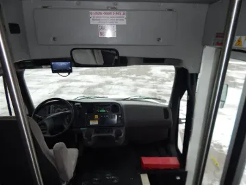 2016 Freightliner Goshen 36P