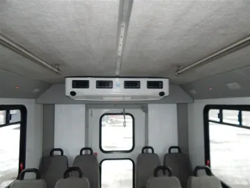 2016 Freightliner Goshen 36P