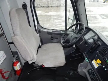 2016 Freightliner Goshen 36P