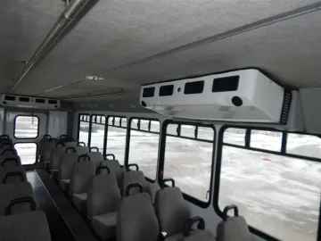 2016 Freightliner Goshen 36P
