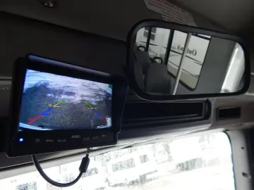2016 Freightliner Goshen 36P