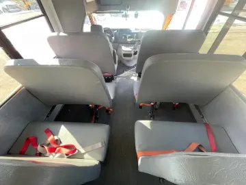 2016 Ford E-450 Collins 30P