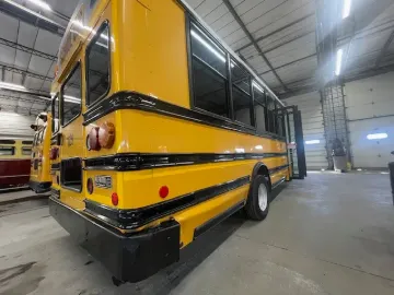 2016 Ford E-450 Collins 30P