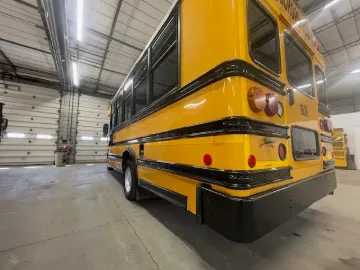 2016 Ford E-450 Collins 30P