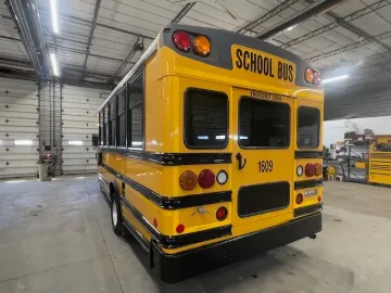 2016 Ford E-450 Collins 30P