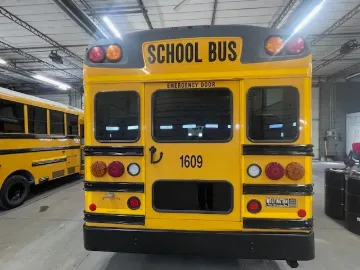 2016 Ford E-450 Collins 30P