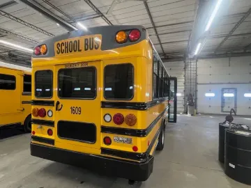 2016 Ford E-450 Collins 30P