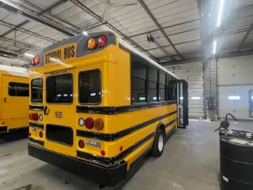 2016 Ford E-450 Collins 30P