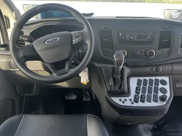 2024 Ford T-350HD Collins 14P