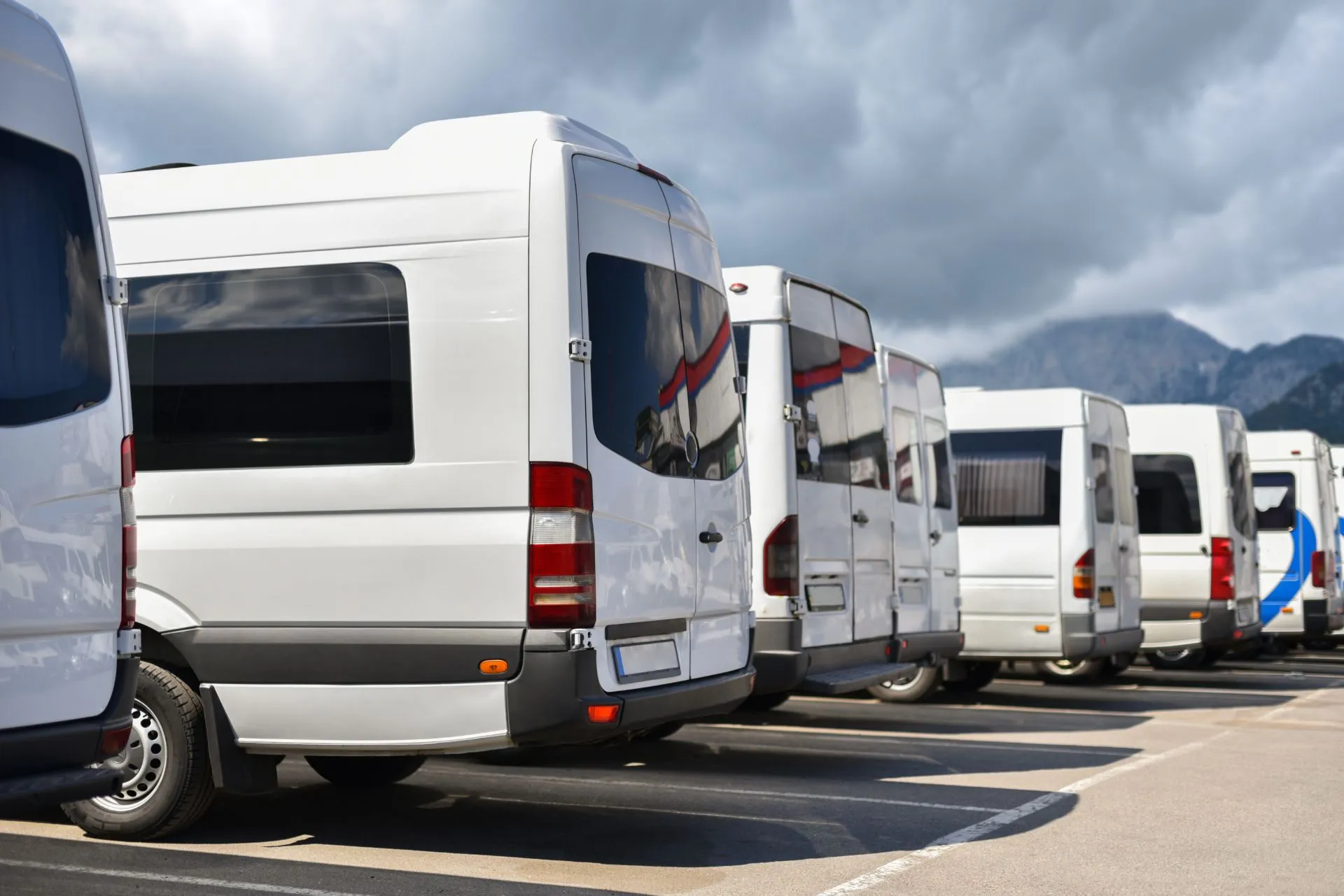 What Employee Shuttle Transportation Costs Per Month Using a Bus