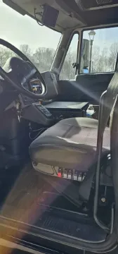 2015 International 44P Shuttle