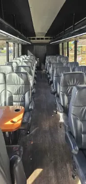 2015 International 44P Shuttle