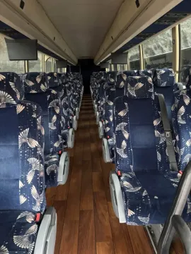 2013 Prevost H3-45 Coach Bus