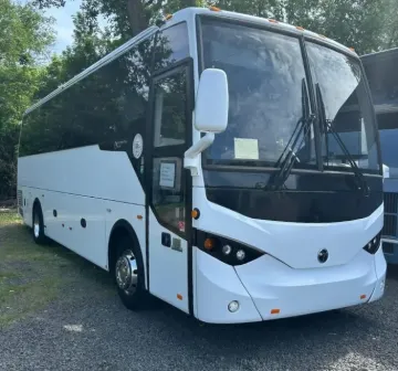 2020 Temsa TS-30 34P Coach