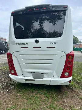 2020 Temsa TS-30 34P Coach
