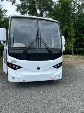 2020 Temsa TS-30 34P Coach