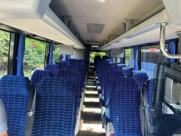 2020 Temsa TS-30 34P Coach