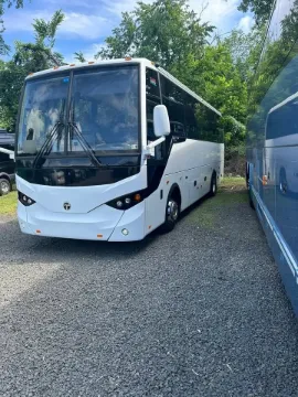 2020 Temsa TS-30 34P Coach
