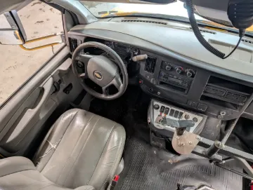 2015 Chevrolet Collins