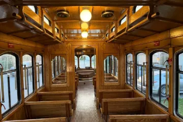Picture of 1986 Trolley 
