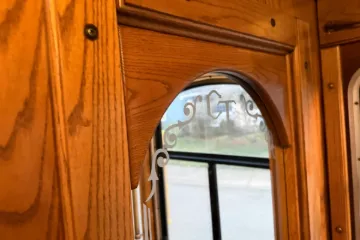 Picture of 1986 Trolley 