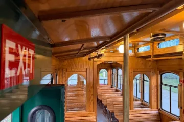 Picture of 1986 Trolley 