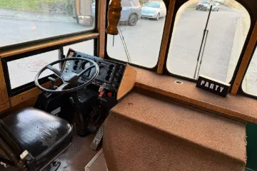 Picture of 1986 Trolley 
